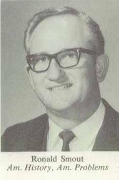 ronald smout